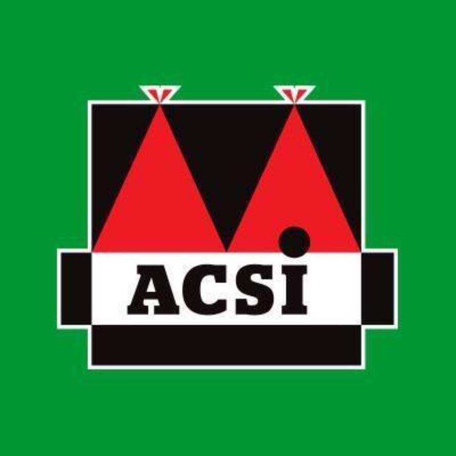 ACSI logo