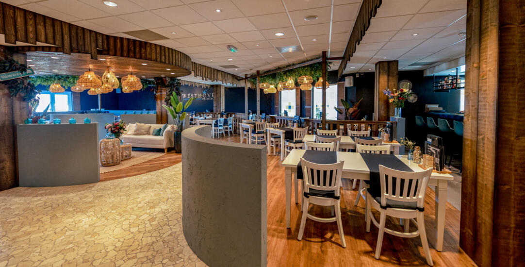 Horeca Westhove 0