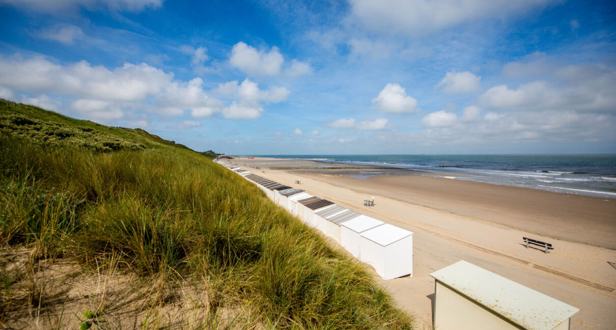 Beach Of Domburg Camping Westhove Located Near Domburg Beach Beach Of Domburg Camping Westhove Located Near Domburg Beach