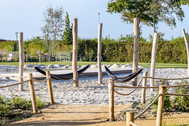 Hangmatten