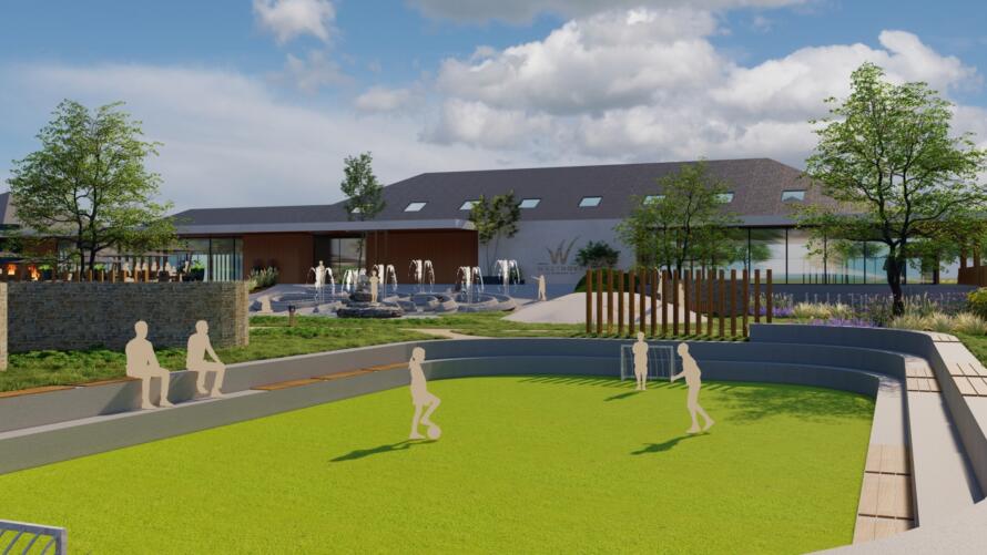 Ardoer Westhove 13 Photo