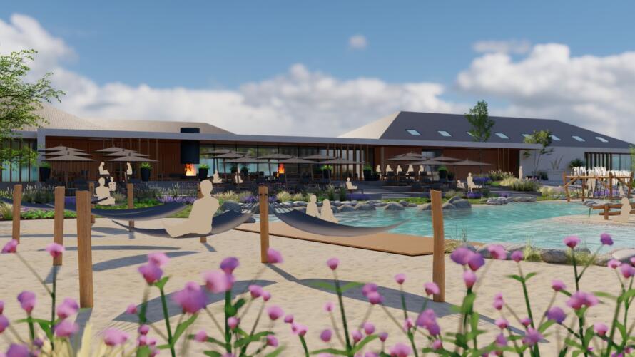 Ardoer Westhove 19 Photo