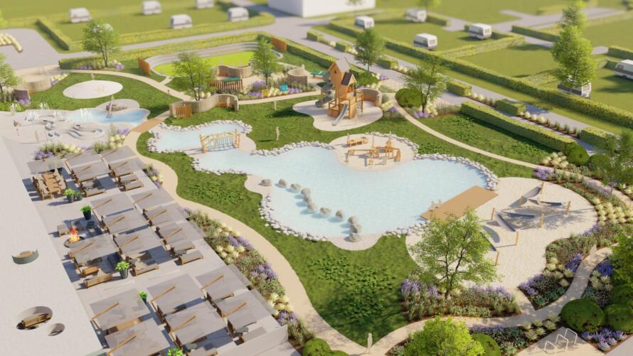 Ardoer Westhove 5 Photo