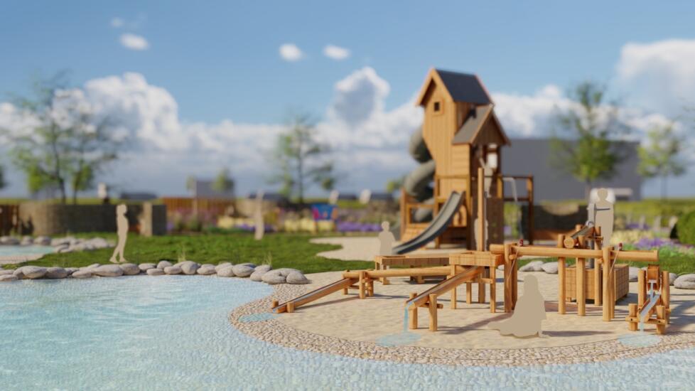 Ardoer Westhove 10 Photo