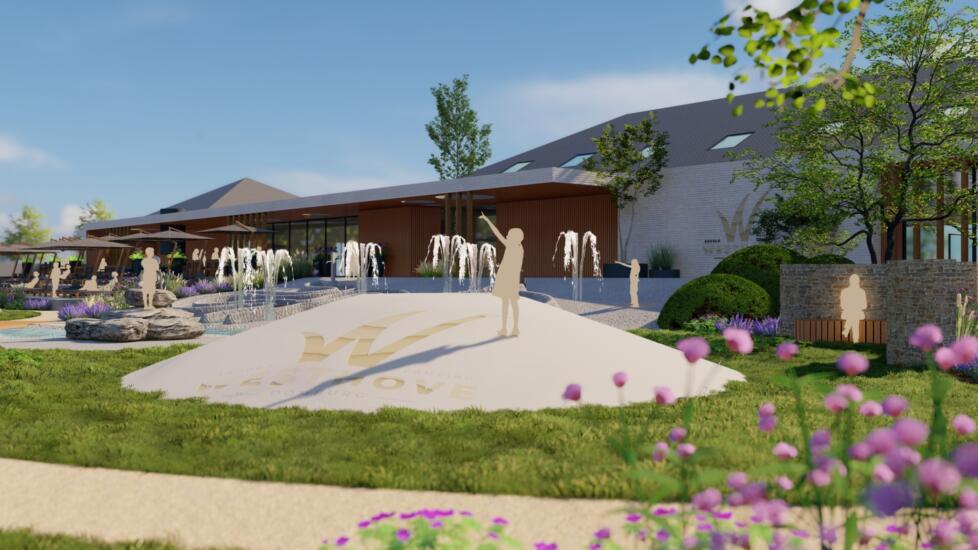 Ardoer Westhove 12 Photo