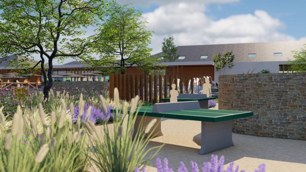 Ardoer Westhove 15 Photo