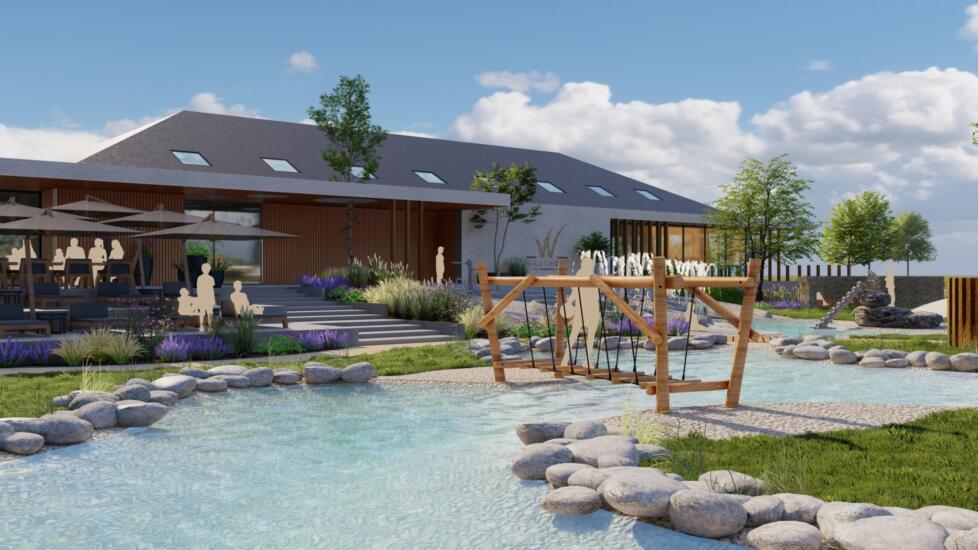 Ardoer Westhove 8 Photo